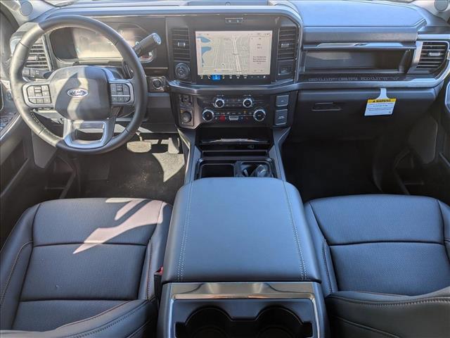 new 2026 Ford F-250 car, priced at $81,895