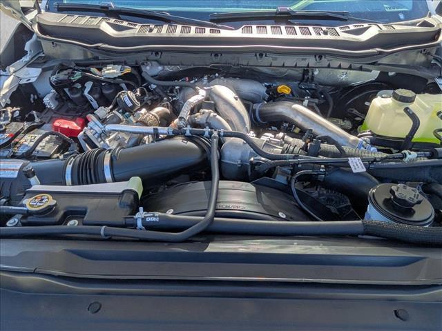 new 2026 Ford F-250 car, priced at $81,895