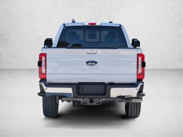 new 2026 Ford F-250 car, priced at $81,895