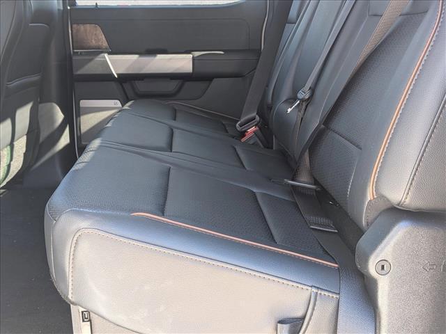 new 2026 Ford F-250 car, priced at $81,895