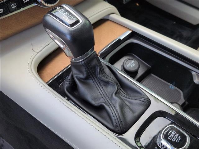 used 2019 Volvo XC90 car, priced at $21,991