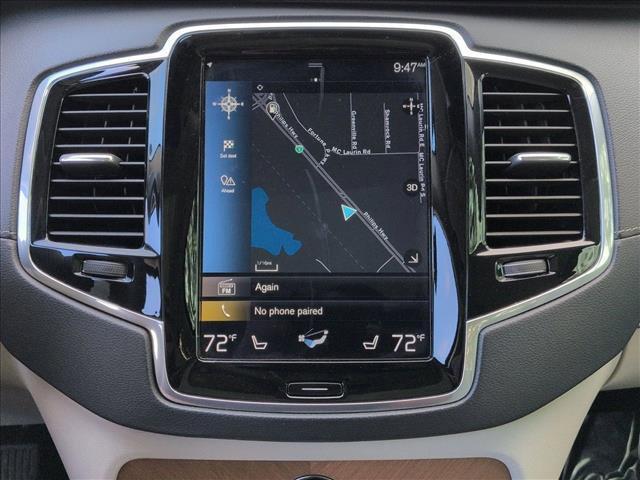 used 2019 Volvo XC90 car, priced at $21,991