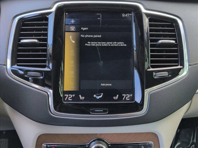used 2019 Volvo XC90 car, priced at $21,991
