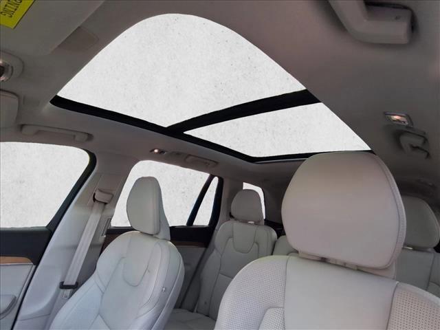 used 2019 Volvo XC90 car, priced at $21,991