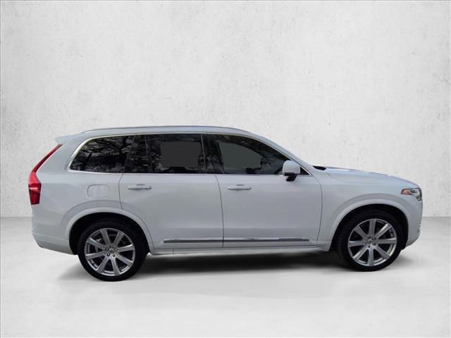 used 2019 Volvo XC90 car, priced at $21,991