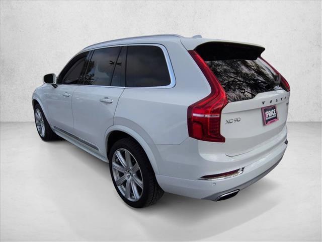 used 2019 Volvo XC90 car, priced at $21,991