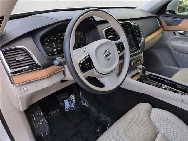 used 2019 Volvo XC90 car, priced at $21,991