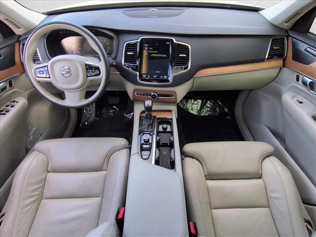 used 2019 Volvo XC90 car, priced at $21,991