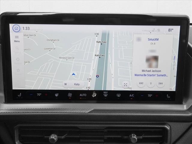 new 2026 Ford Bronco Sport car, priced at $38,940