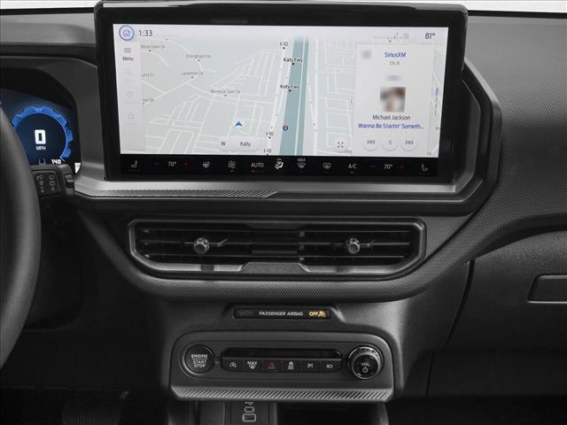 new 2026 Ford Bronco Sport car, priced at $38,940