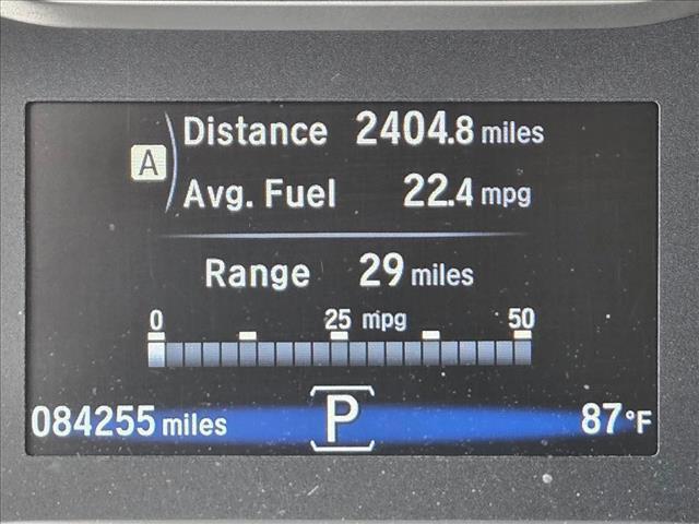 used 2016 Honda Pilot car, priced at $18,470