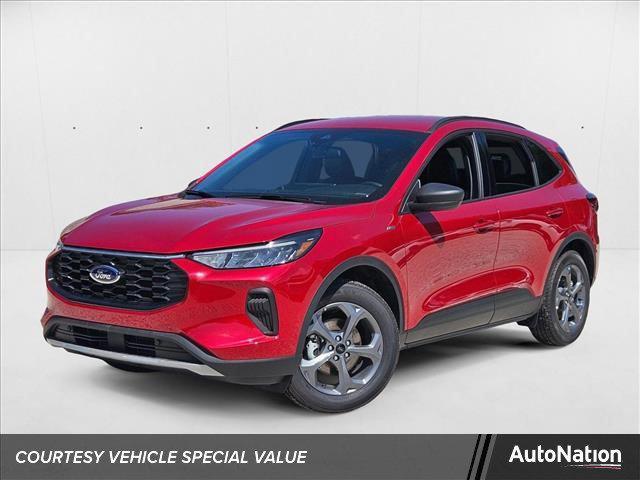 new 2025 Ford Escape car, priced at $24,299