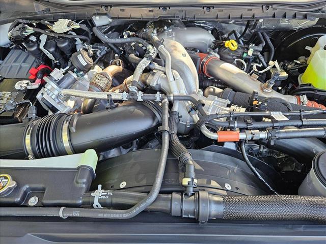 new 2025 Ford F-250 car, priced at $85,872