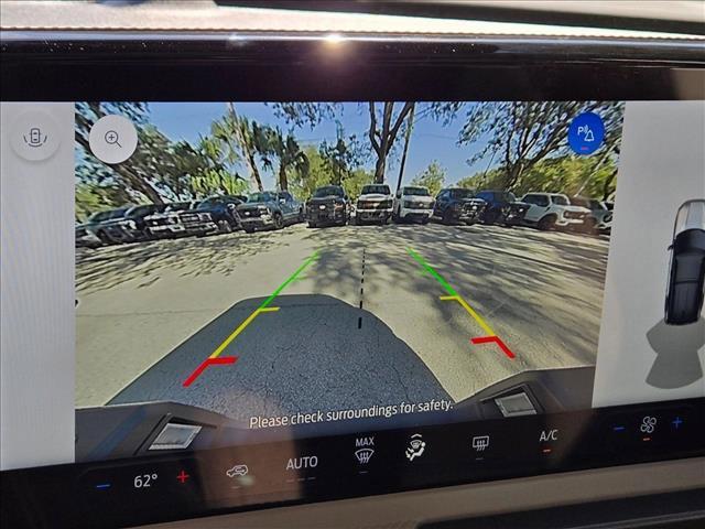 new 2025 Ford Bronco Sport car, priced at $29,878