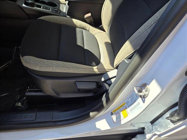 new 2025 Ford Bronco Sport car, priced at $29,878