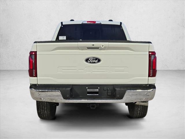 new 2026 Ford F-150 car, priced at $69,498