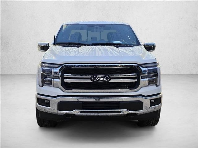 new 2026 Ford F-150 car, priced at $69,498