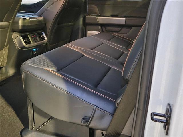 new 2026 Ford F-150 car, priced at $69,498