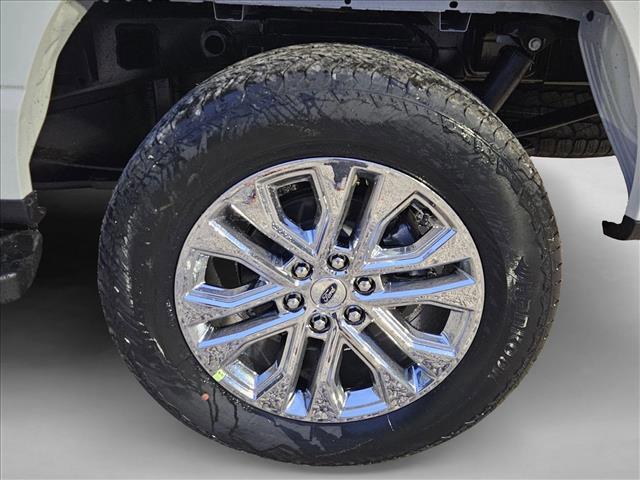 new 2026 Ford F-150 car, priced at $69,498