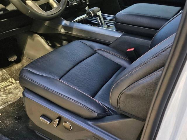 new 2026 Ford F-150 car, priced at $69,498