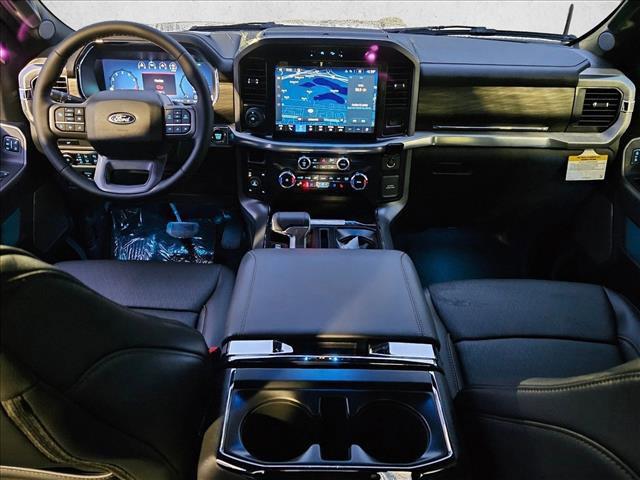 new 2026 Ford F-150 car, priced at $69,498