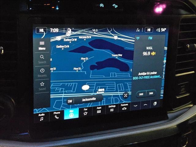 new 2026 Ford F-150 car, priced at $69,498