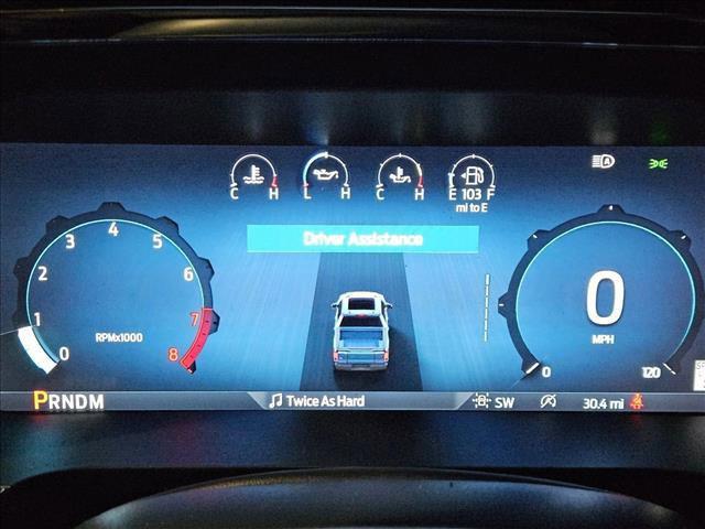 new 2026 Ford F-150 car, priced at $69,498