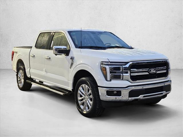 new 2026 Ford F-150 car, priced at $69,498