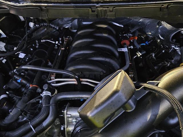 new 2026 Ford F-150 car, priced at $69,498