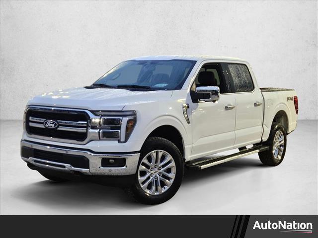 new 2026 Ford F-150 car, priced at $69,498