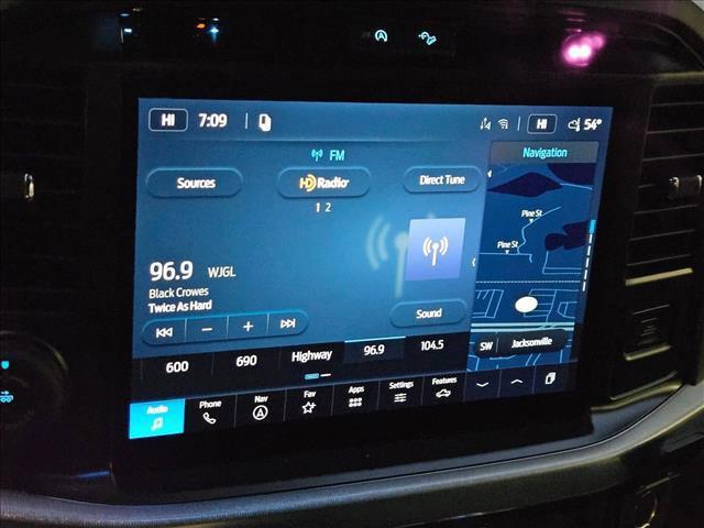 new 2026 Ford F-150 car, priced at $69,498