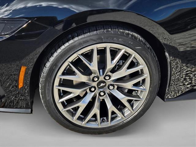 new 2026 Ford Mustang car, priced at $42,459