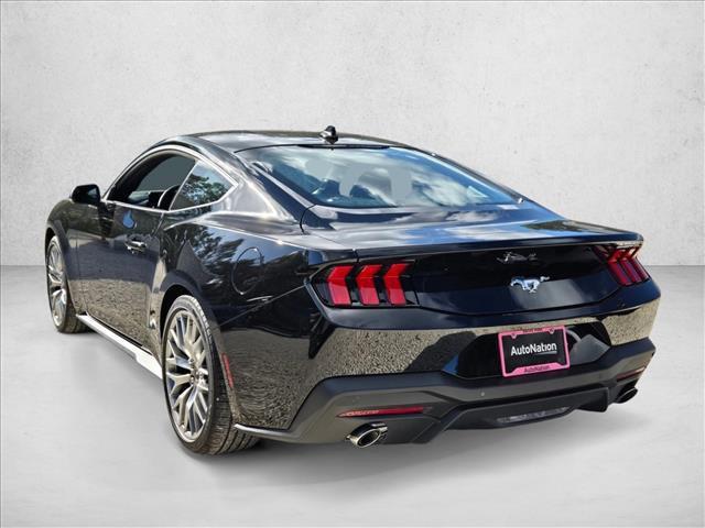 new 2026 Ford Mustang car, priced at $42,459