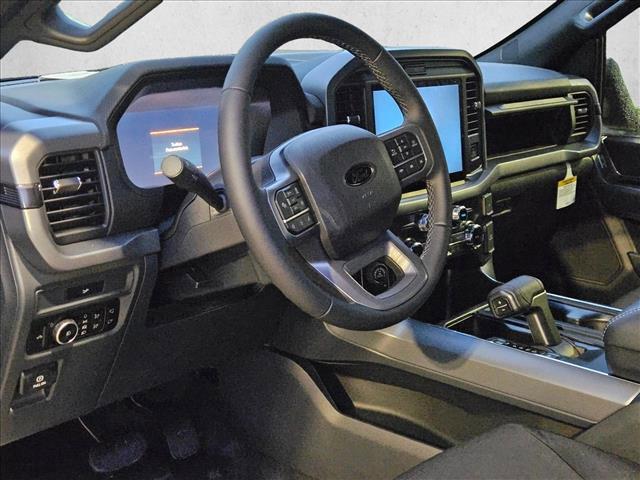 new 2026 Ford F-150 car, priced at $60,922