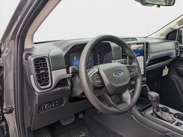 new 2025 Ford Ranger car, priced at $31,816