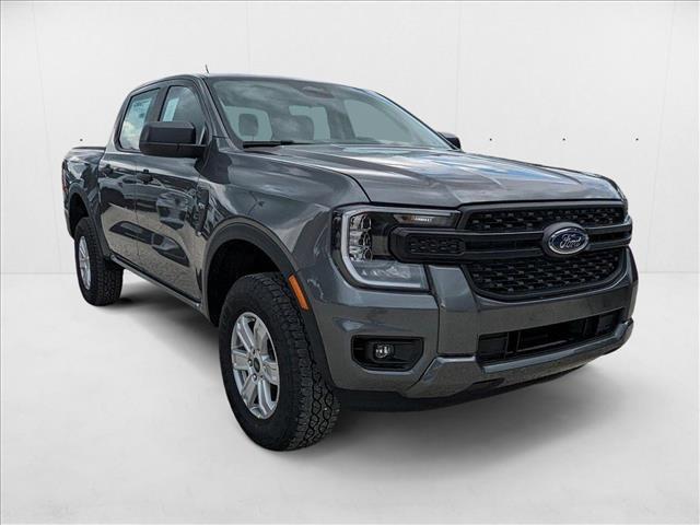 new 2025 Ford Ranger car, priced at $31,816