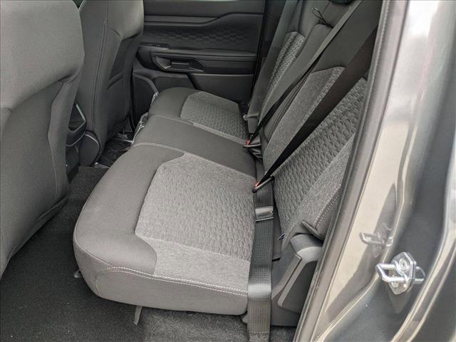 new 2025 Ford Ranger car, priced at $31,816