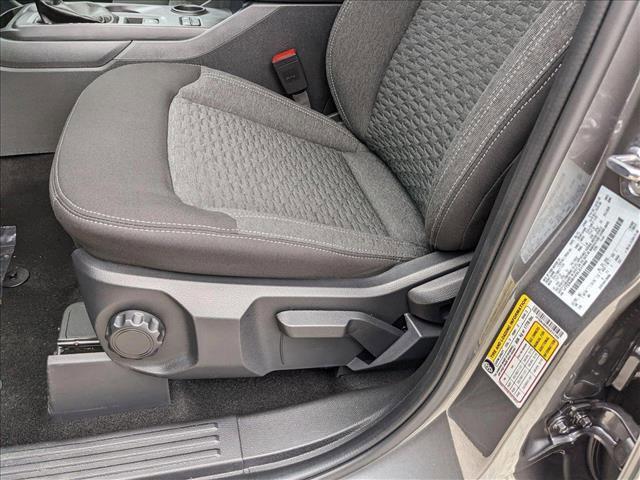 new 2025 Ford Ranger car, priced at $31,816