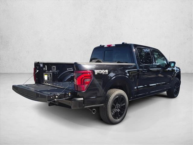 new 2026 Ford F-150 car, priced at $77,486
