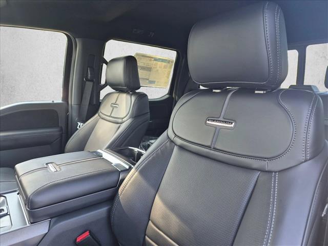 new 2026 Ford F-150 car, priced at $77,486