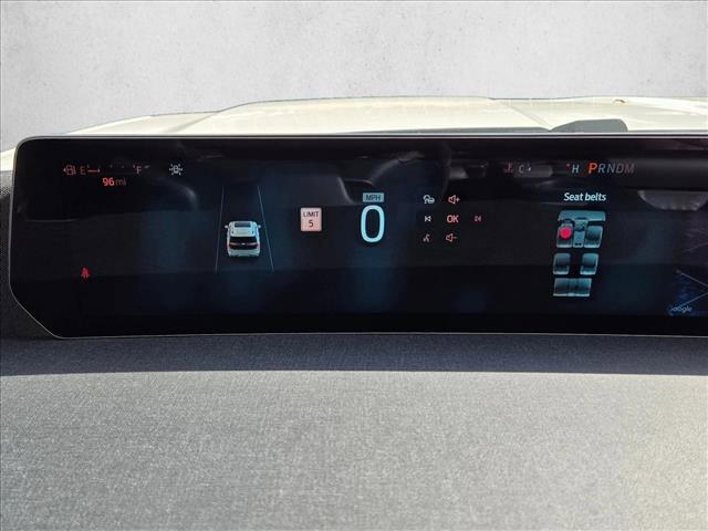 new 2025 Ford Expedition car, priced at $67,037
