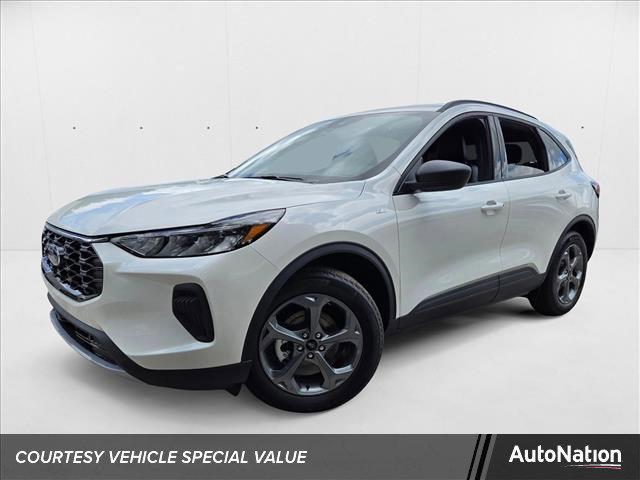 new 2025 Ford Escape car, priced at $25,228
