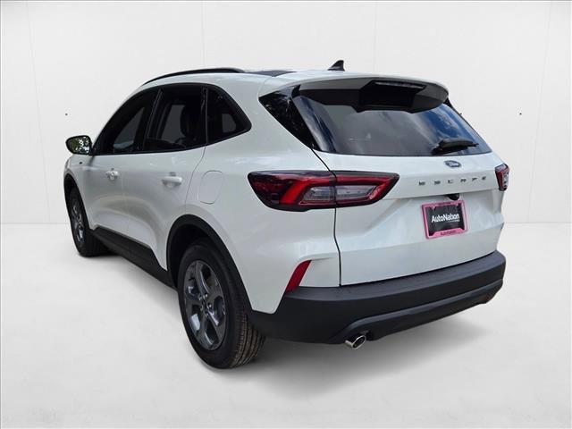 new 2025 Ford Escape car, priced at $25,228