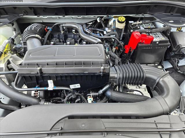 new 2025 Ford Escape car, priced at $25,228