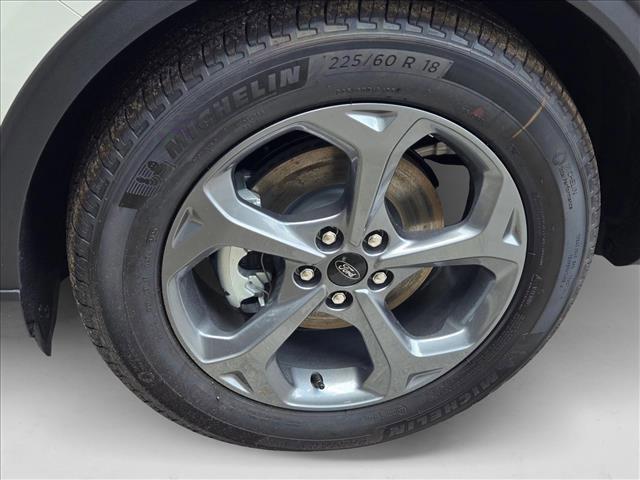 new 2025 Ford Escape car, priced at $25,228