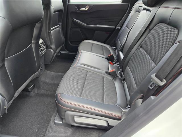 new 2025 Ford Escape car, priced at $25,228