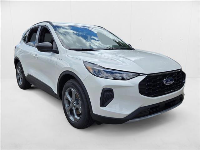 new 2025 Ford Escape car, priced at $25,228
