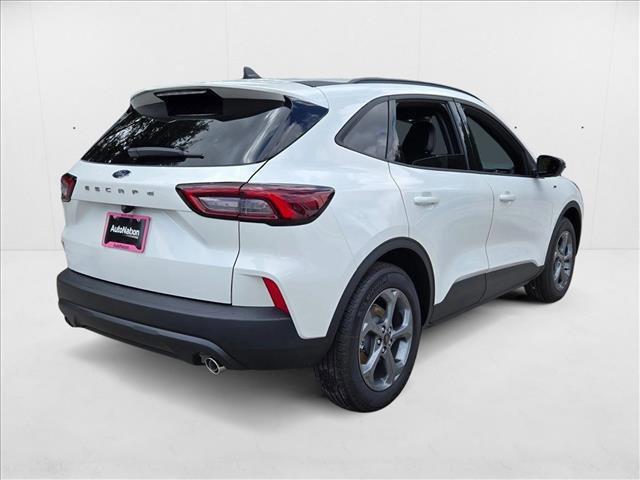 new 2025 Ford Escape car, priced at $25,228