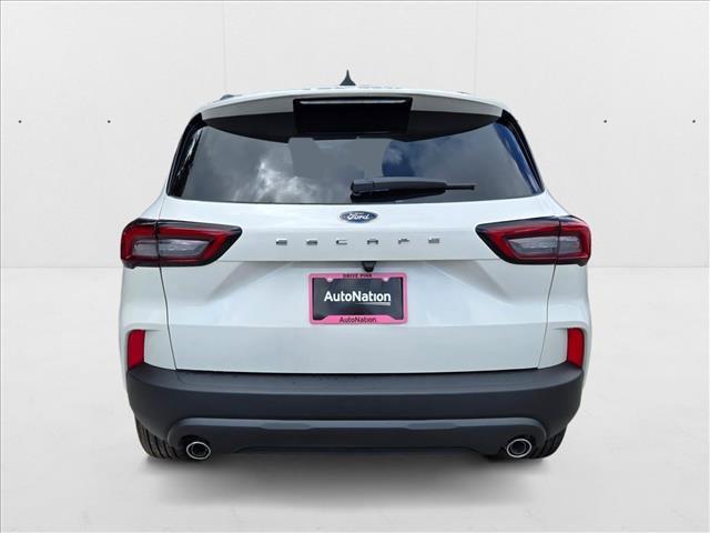 new 2025 Ford Escape car, priced at $25,228