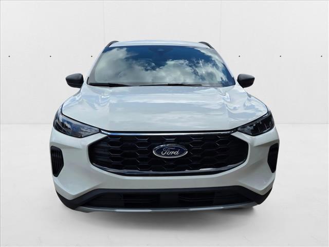 new 2025 Ford Escape car, priced at $25,228